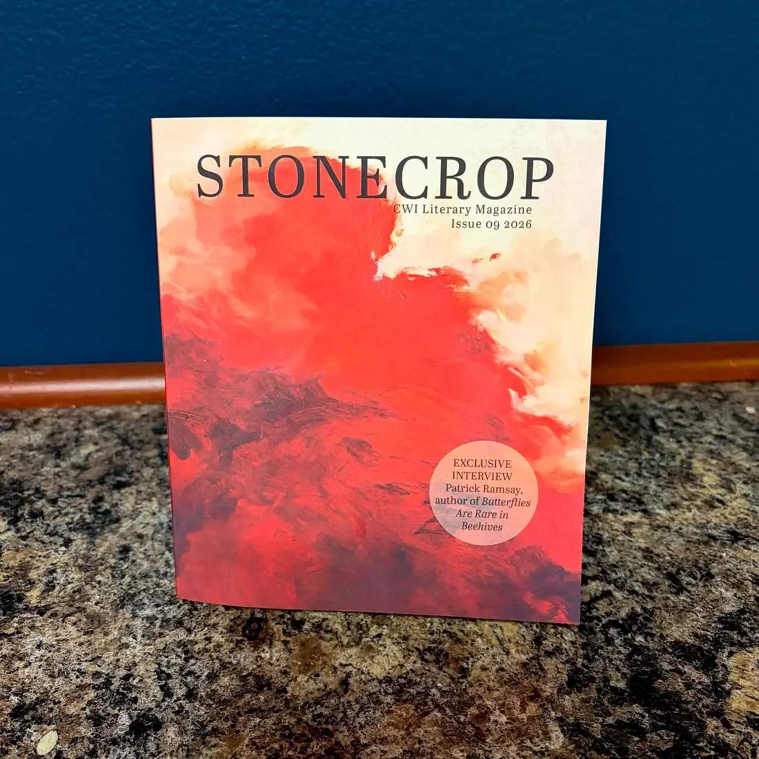 Stonecrop 2026