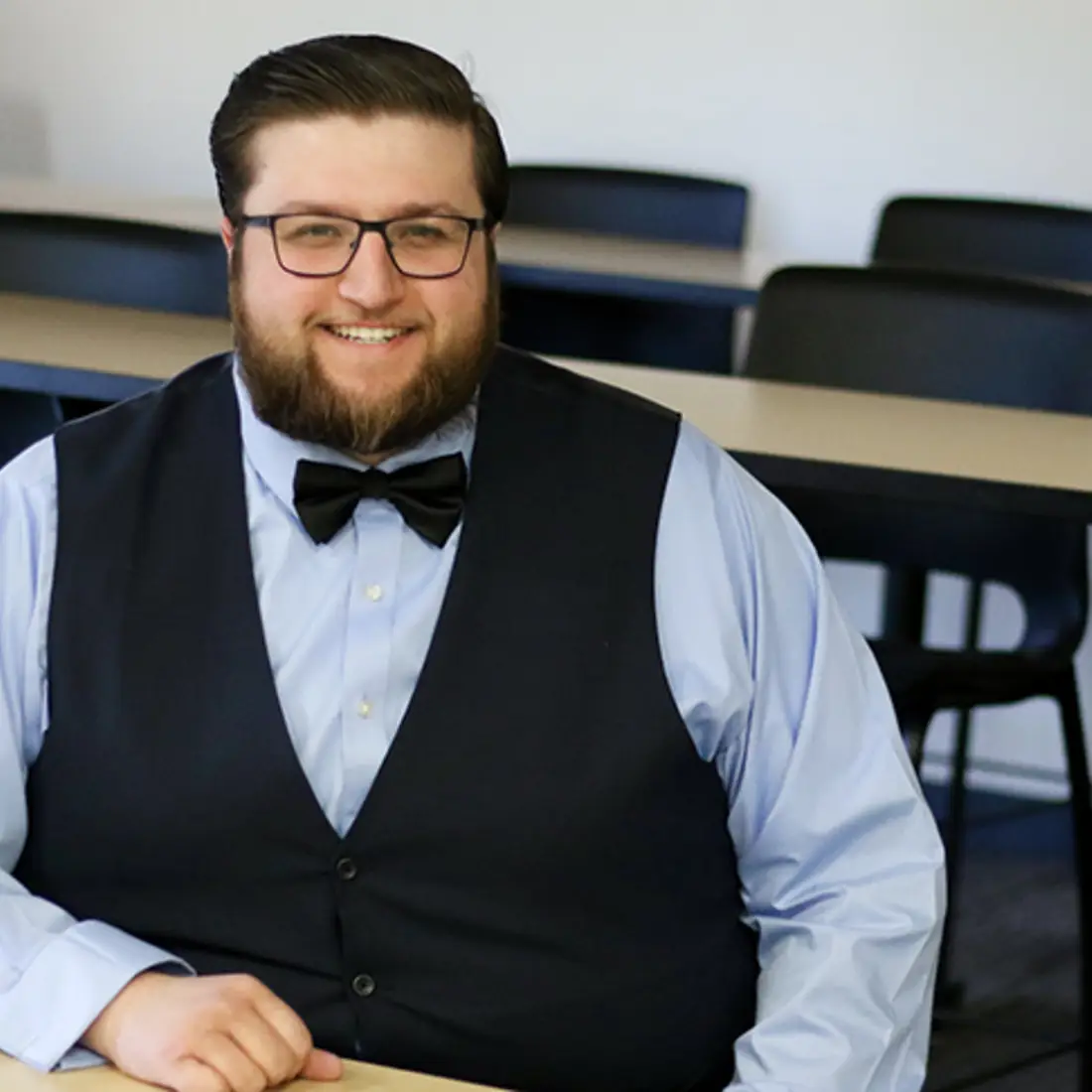 Read Aleksey R.'s CWI success story