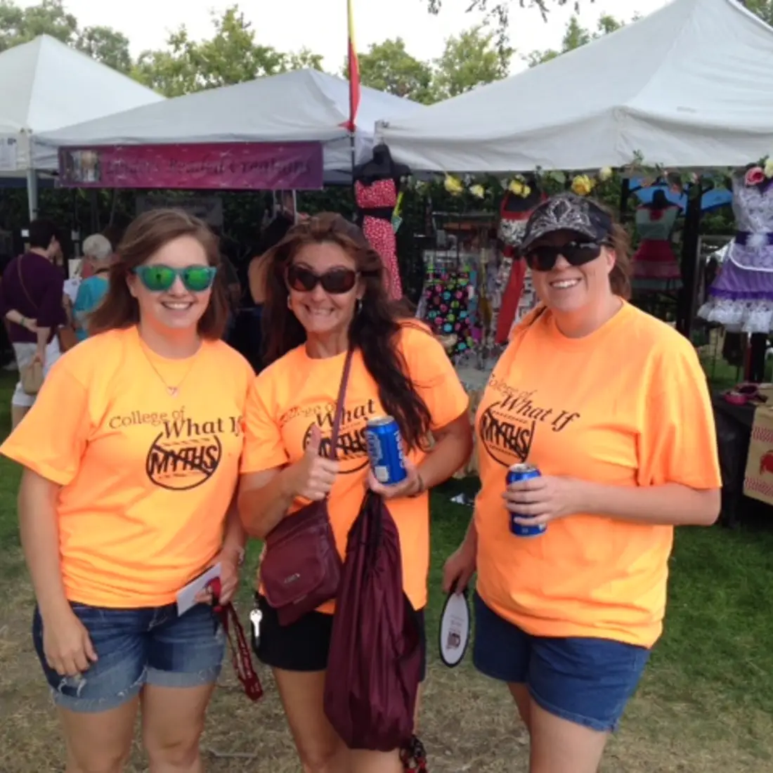 Art Club Festival of Arts