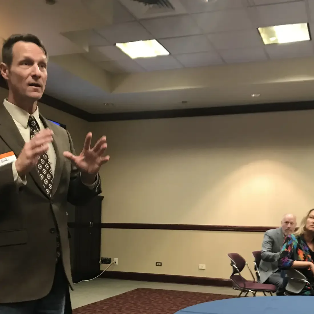 Southwestern Idaho Bridges to Baccalaureate program is now accepting applications