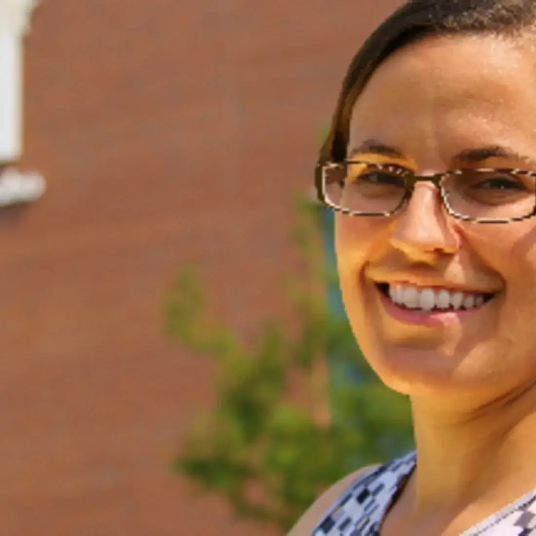 Laura Grout Debt photo