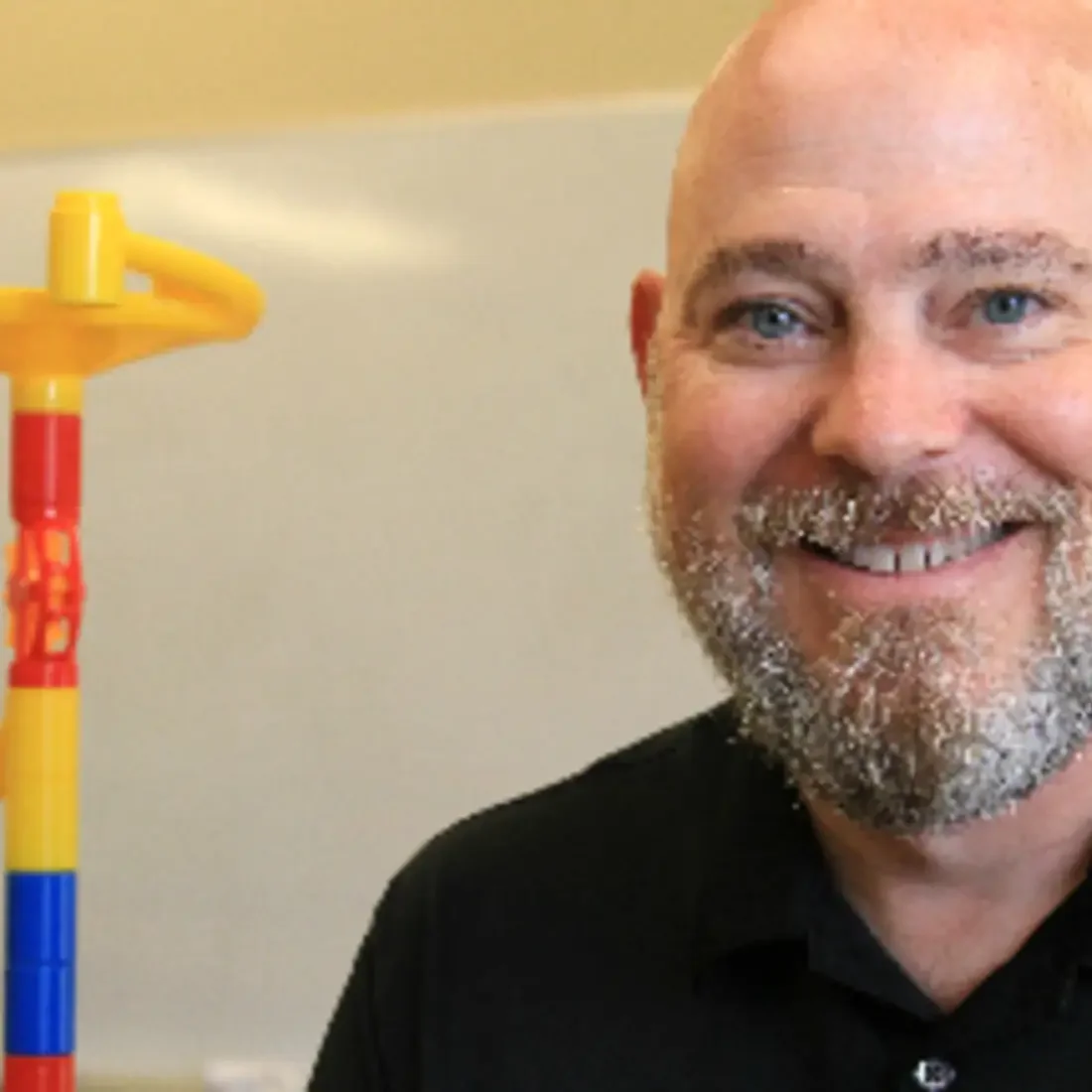 Terry Black Transferable photo