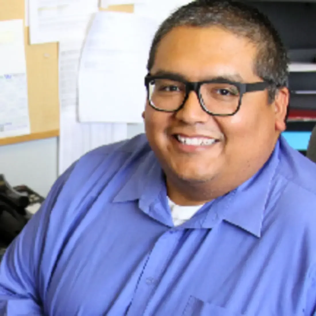 Jose Nava Career Success photo