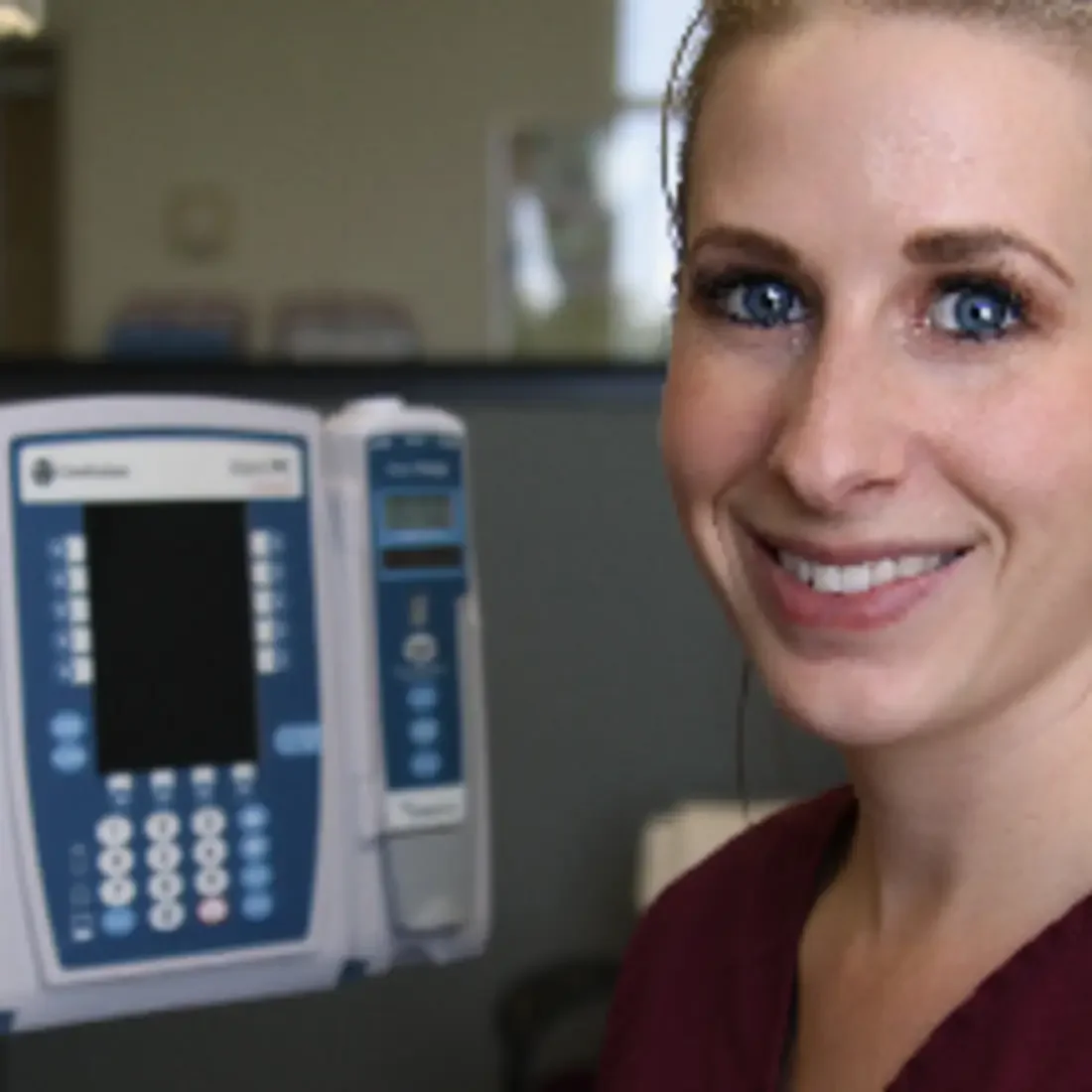 Karee Wilson In Demand Workforce