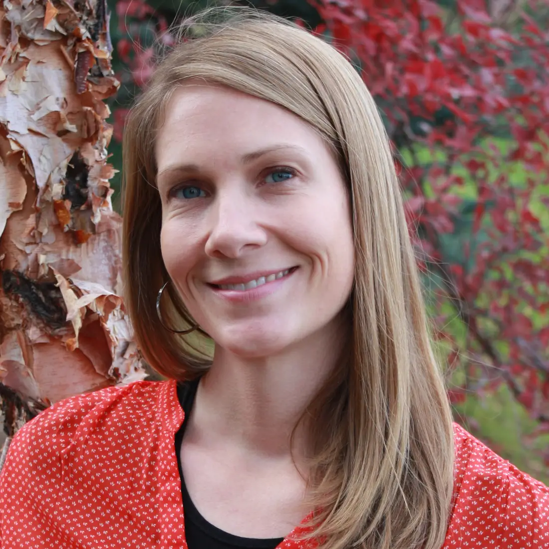 CWI Student Carley Pickett