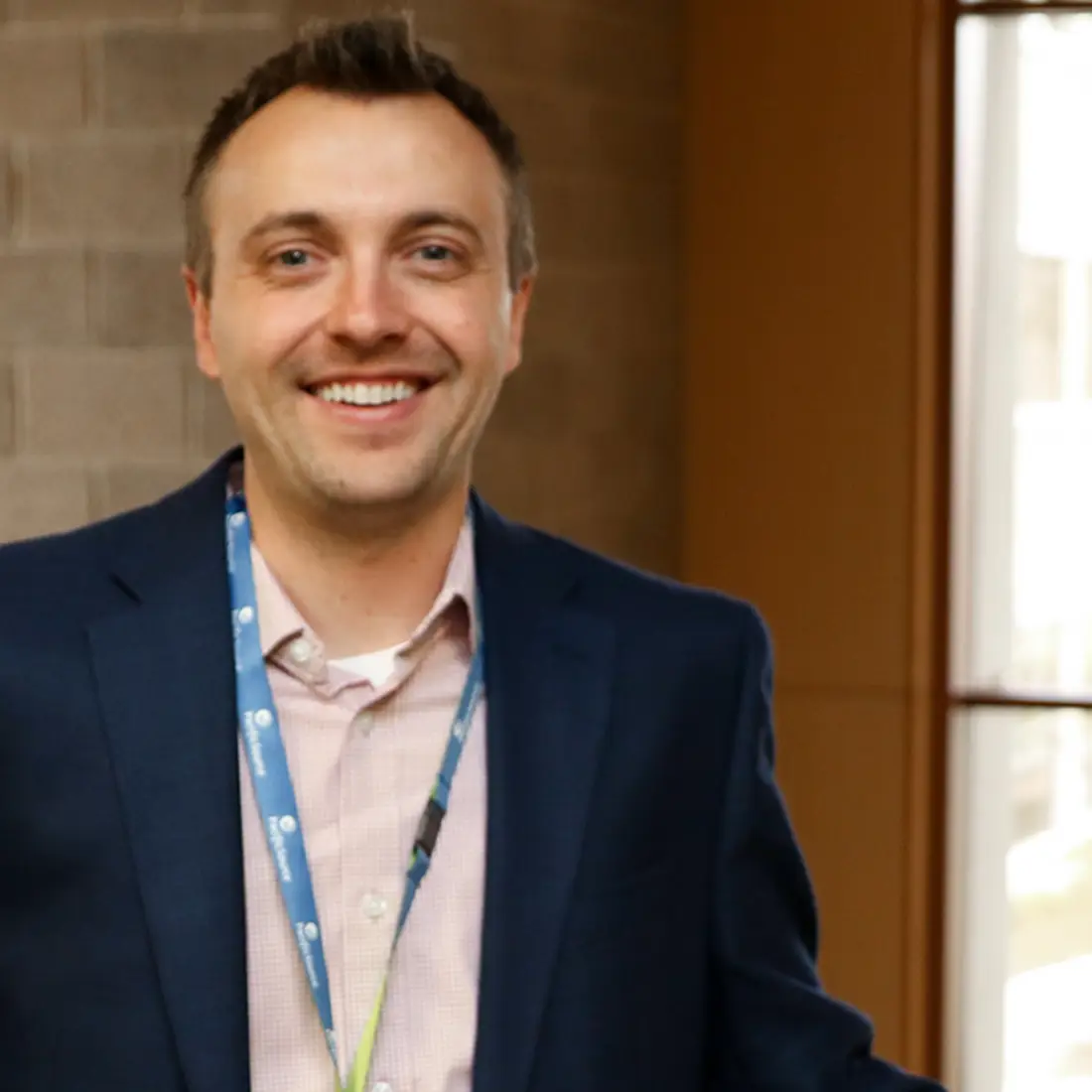 Cody Phelps, 2011 Alumnus