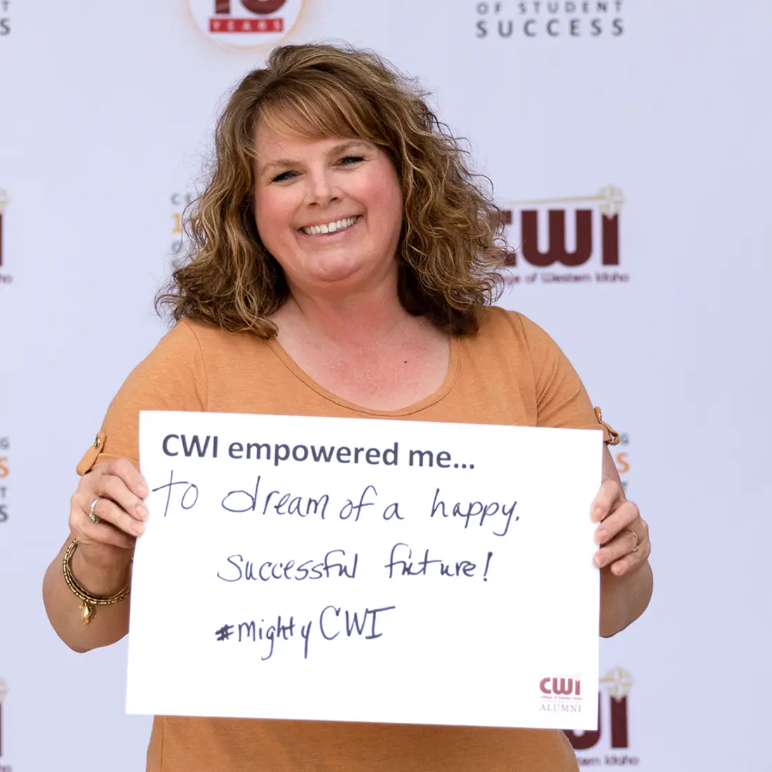 Elizabeth Carter, 2019 Graduate