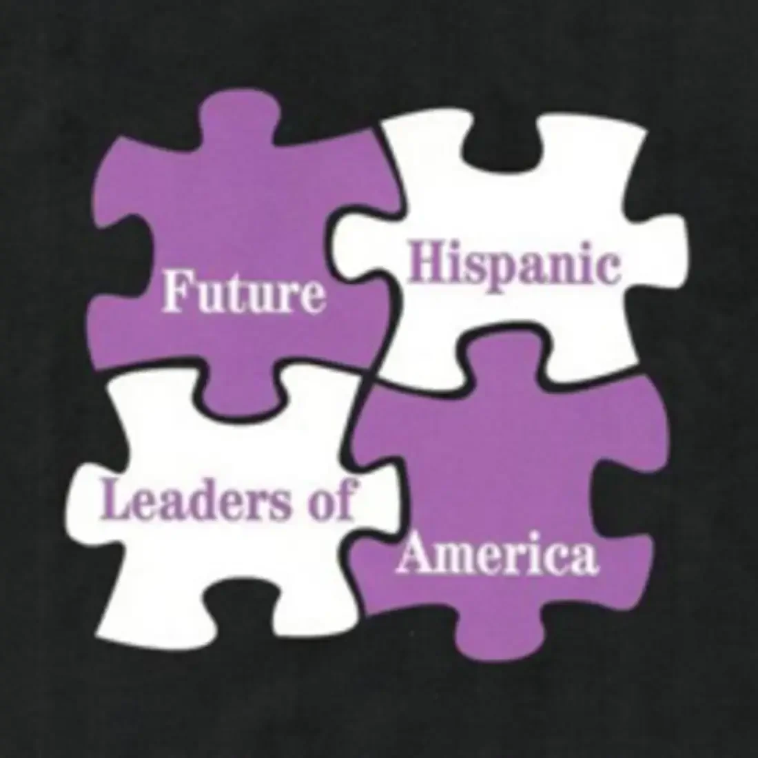 Future Hispanic Leaders of America graphic
