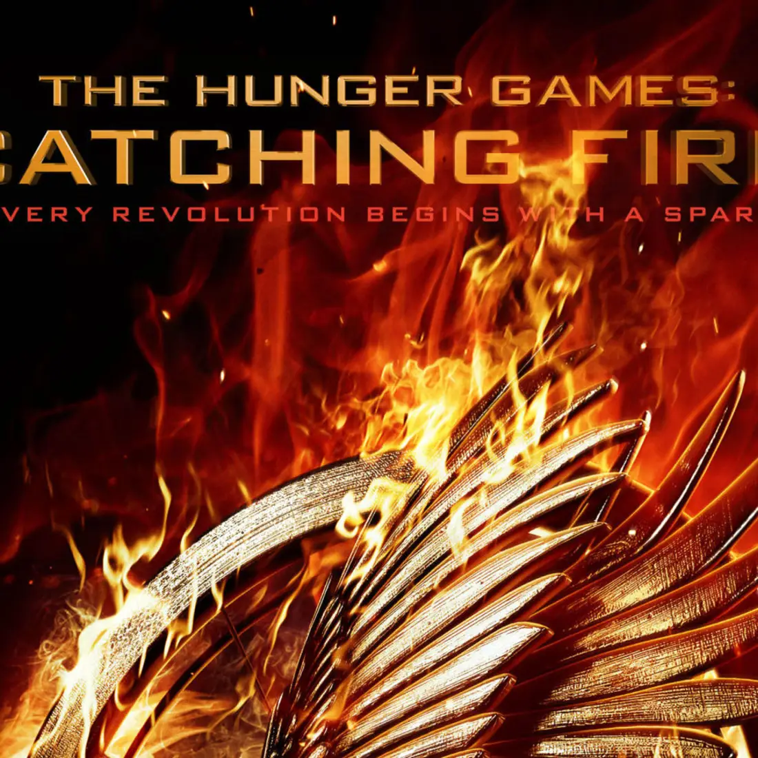 Catching Fire