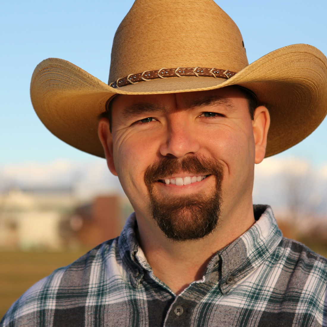 CWI Student and Scholarship Recipient Stuart Tice