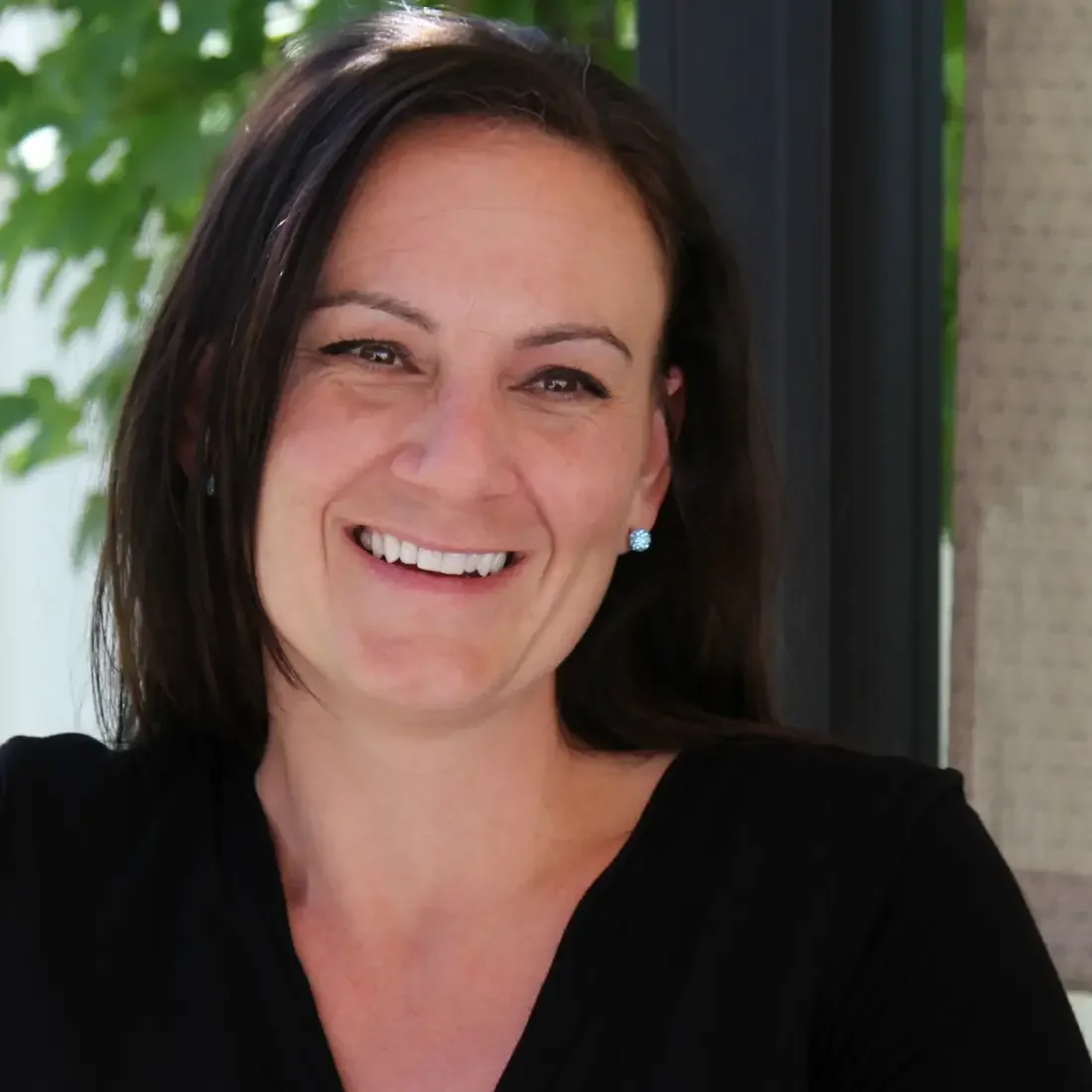 CWI Alumni Davianne Astley, Biology-Healthcare, 2015