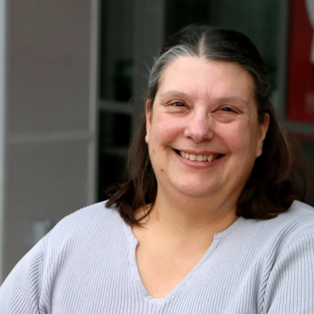 Jaymie Lint in Nampa has been selected to travel to NASA’s Ames Research Center