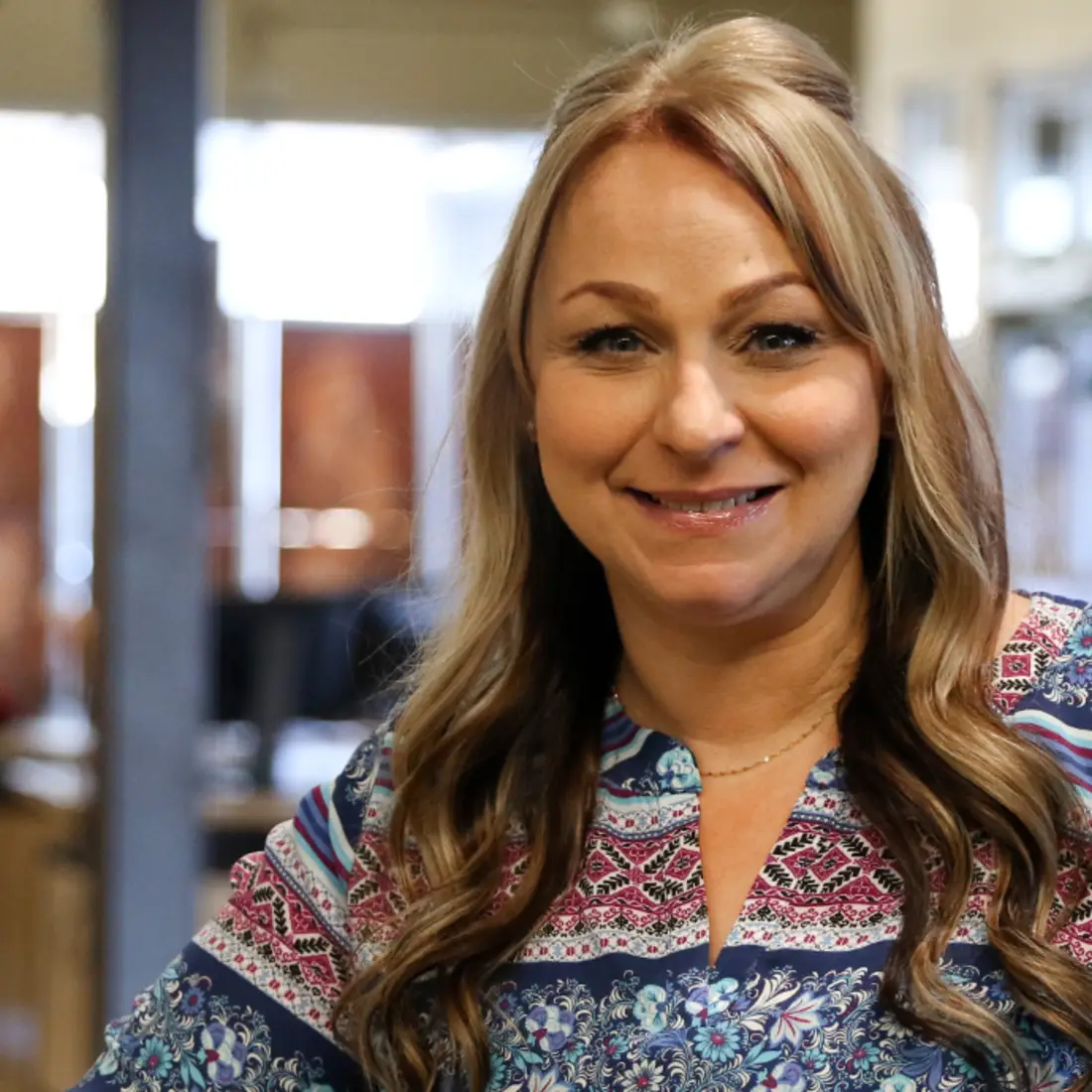 Jessica Concie, 2015 Graduate