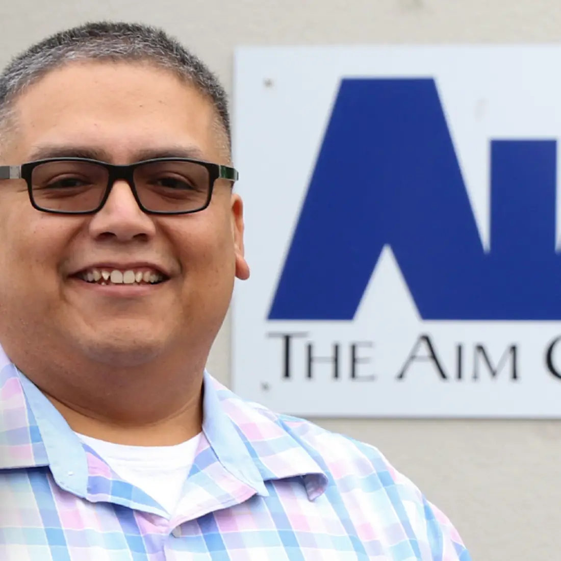 Jose Nava, 2012 Alumnus