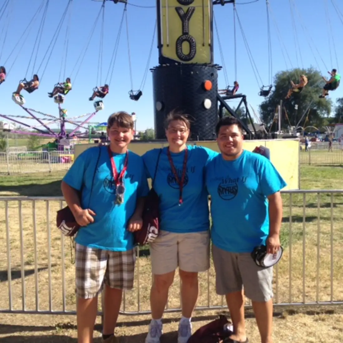 Culinary Club at Canyon County Fair