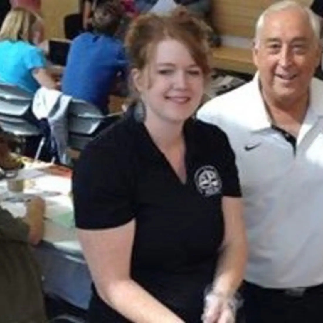 Pizza With the Presidents