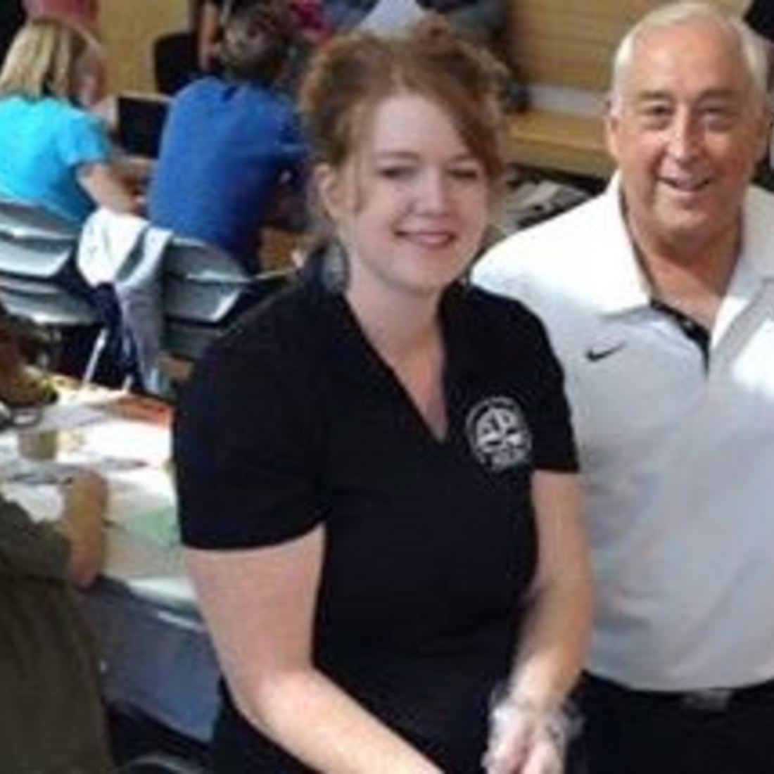 Pizza With the Presidents