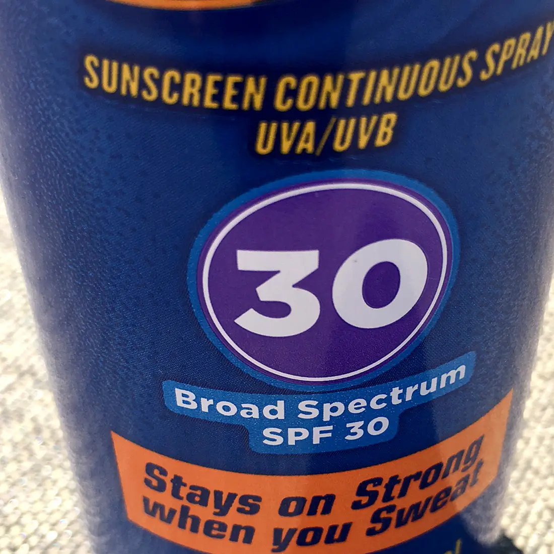 What can a consumer do? The FDA and other organizations suggest the key is in application. Start with sunscreen with SPF of at least 30, or 60 if you are worried about the SPF rating on the label, apply liberally, at least a full shot-glass amount, and often, every 2-hours.