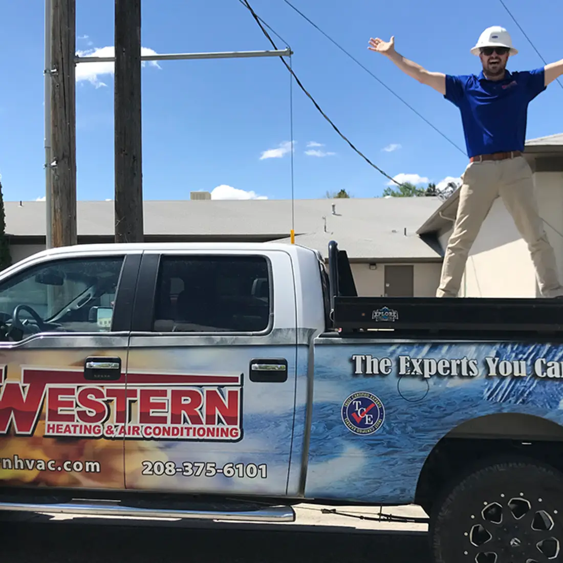 Zac Barnes, 2013 Alumnus 