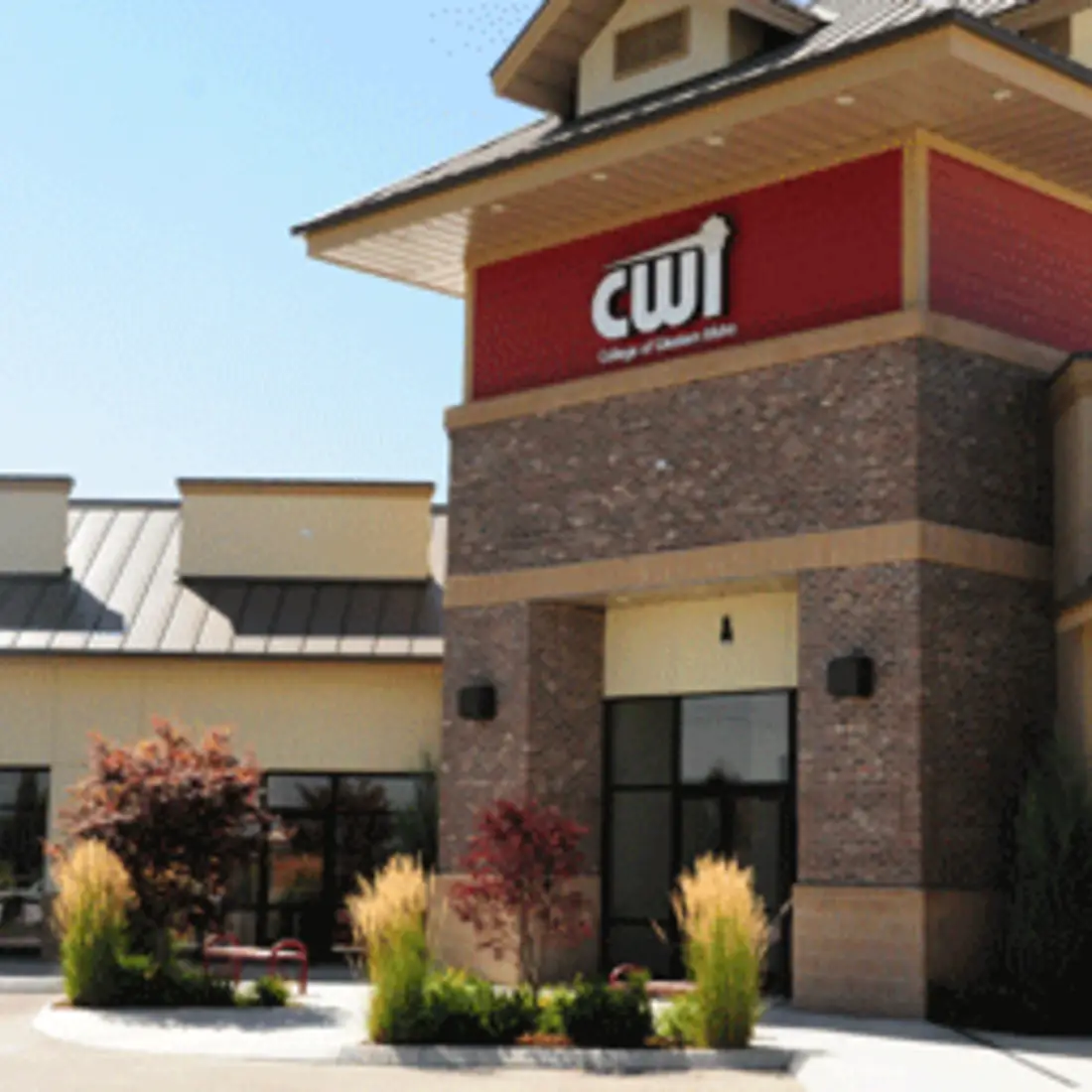 Aspen classroombulding