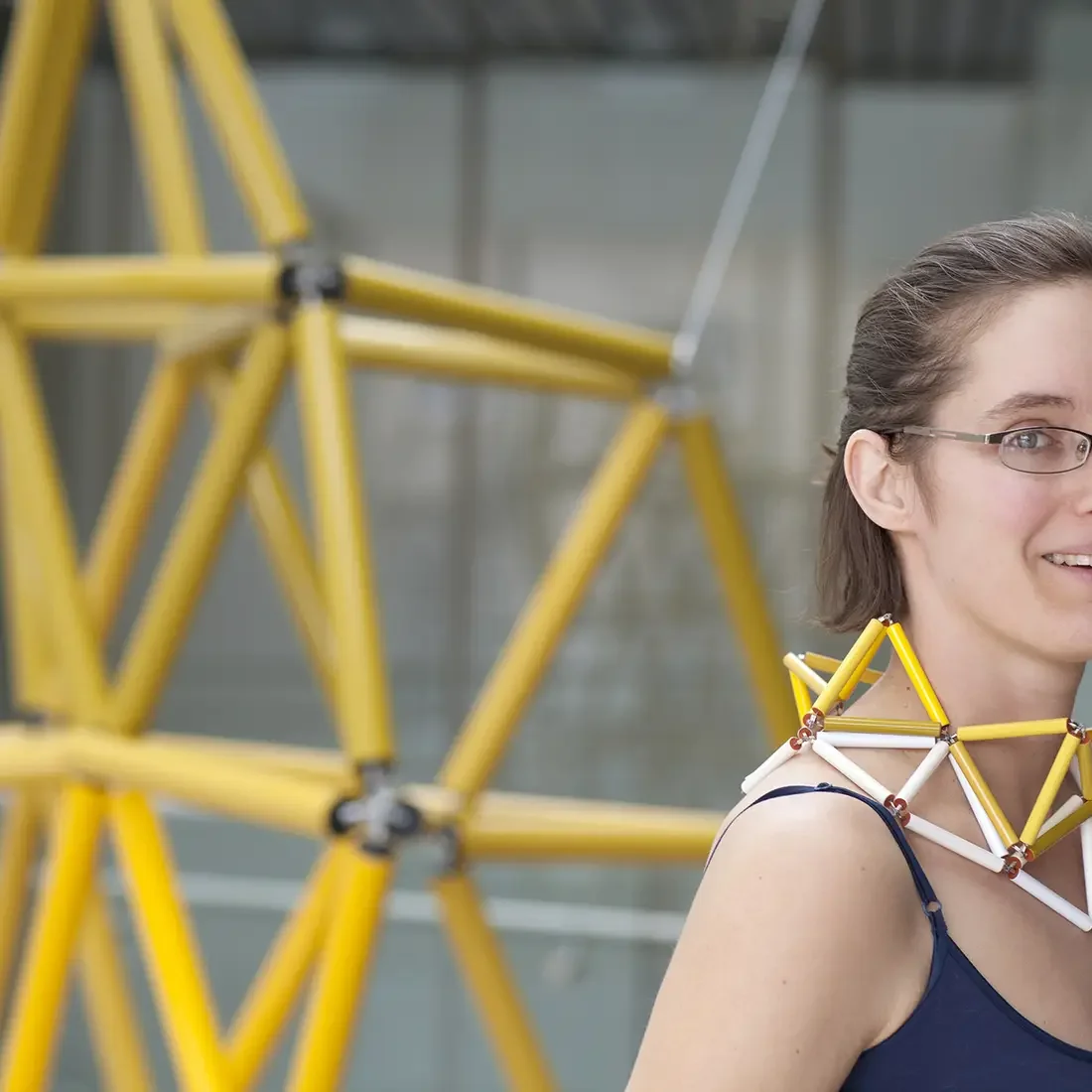 Alison Reintjes headshot