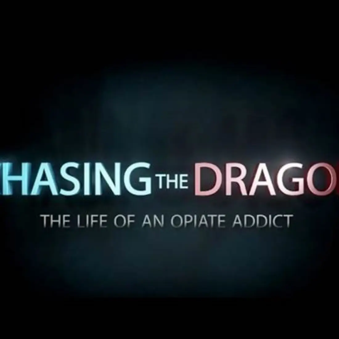 Chasing the Dragon Logo