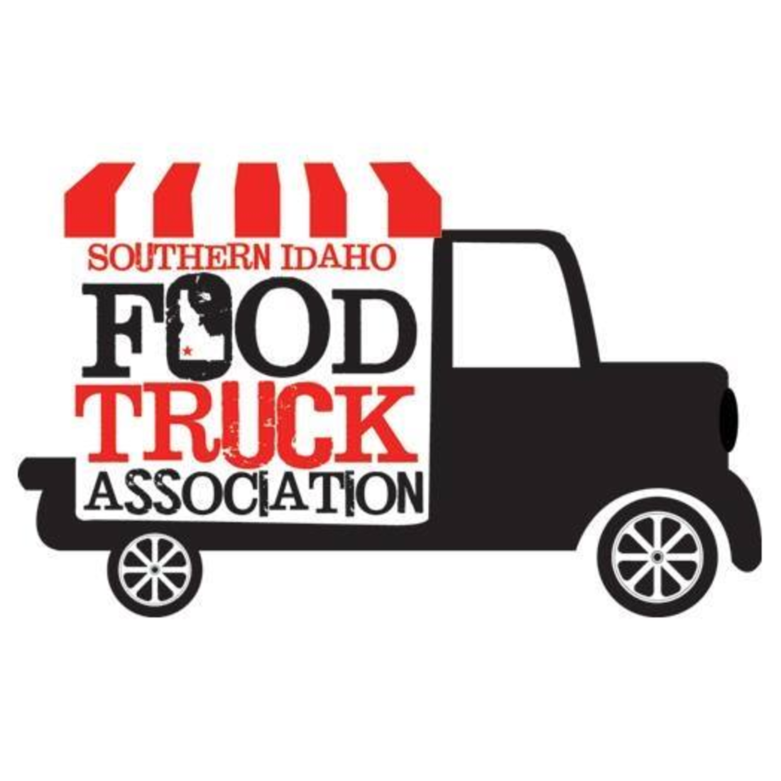 Food trucks will be on campus Monday through Thursday, from approximately 10 a.m. – 2:00 p.m.
