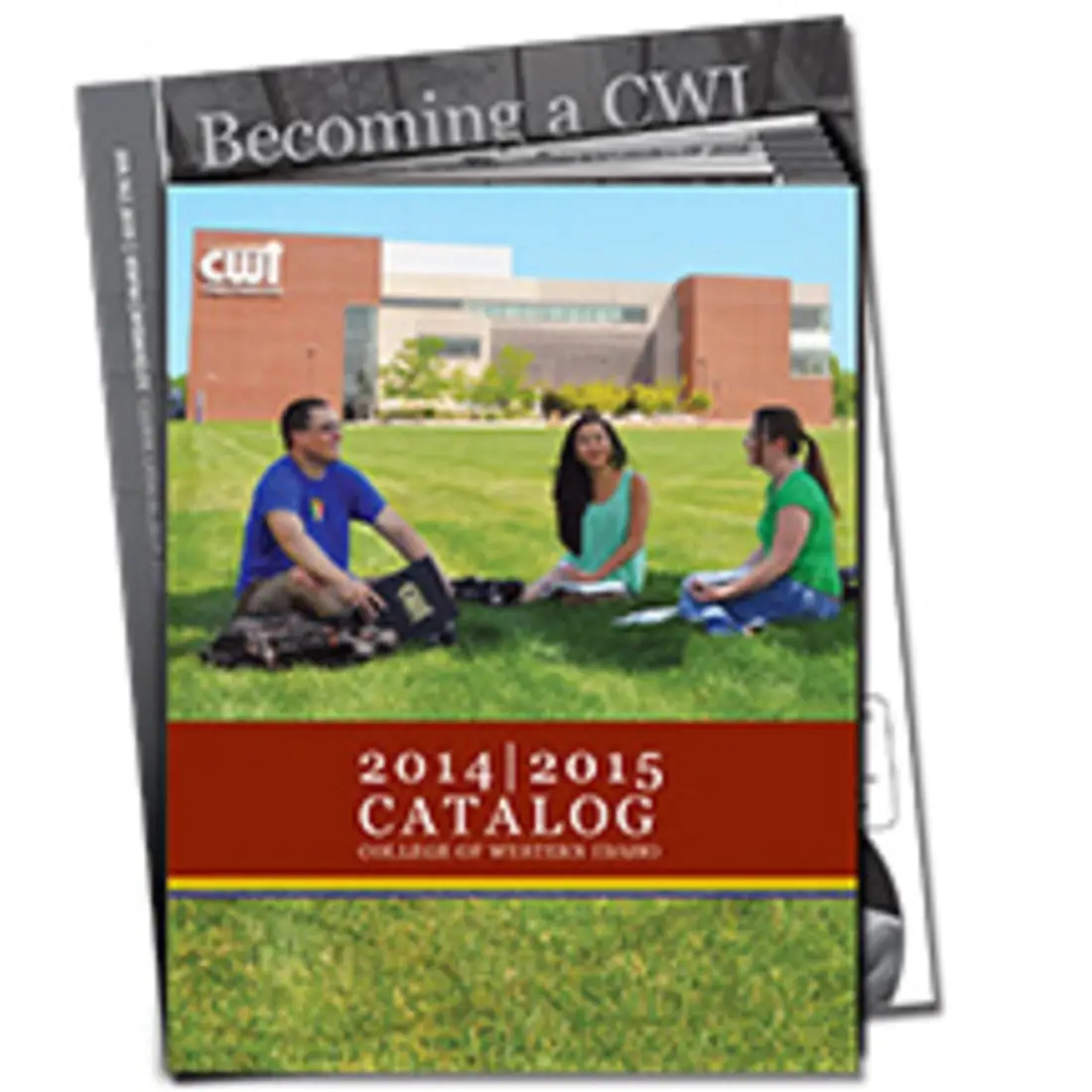 CWI 2014-2015 College Catalog