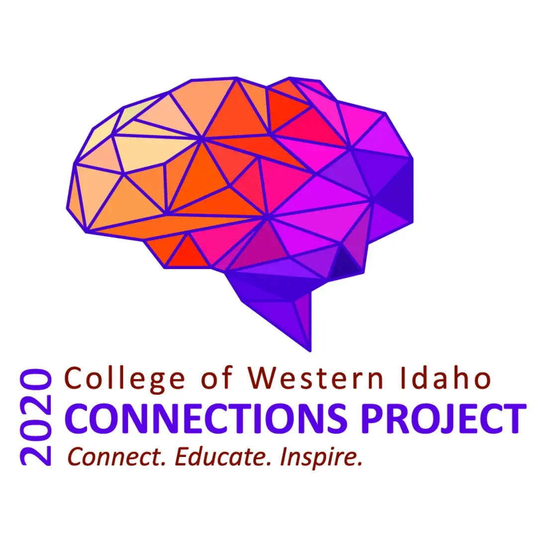 2020 College of Western Idaho Connections Project
