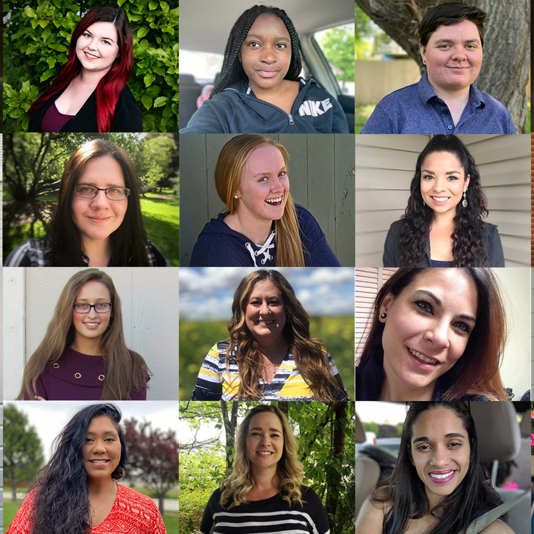 2020 Emerging Scholars