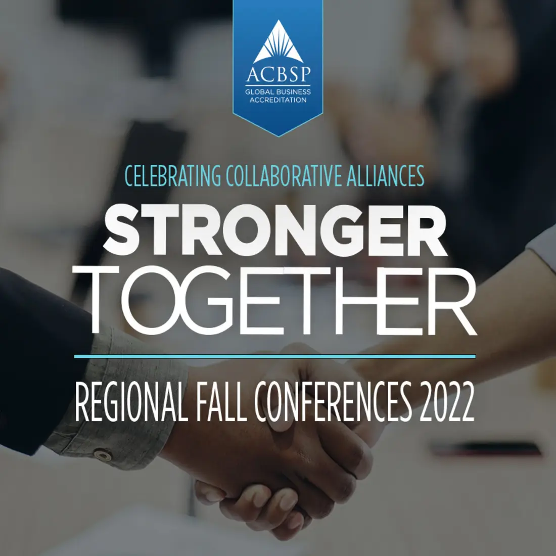 Regional Accreditation Council for Business Schools and Programs Conference