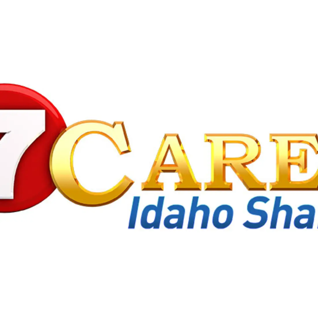 7Cares Idaho Shares logo