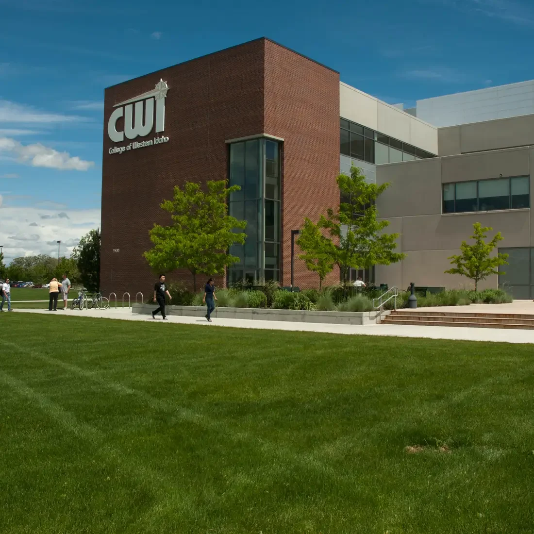 CWI Assessment Taskforce