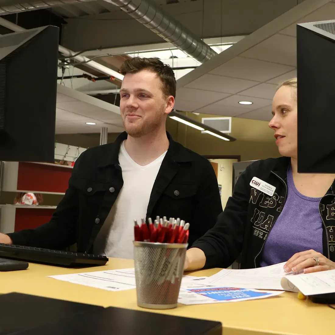 Student Advising and Success