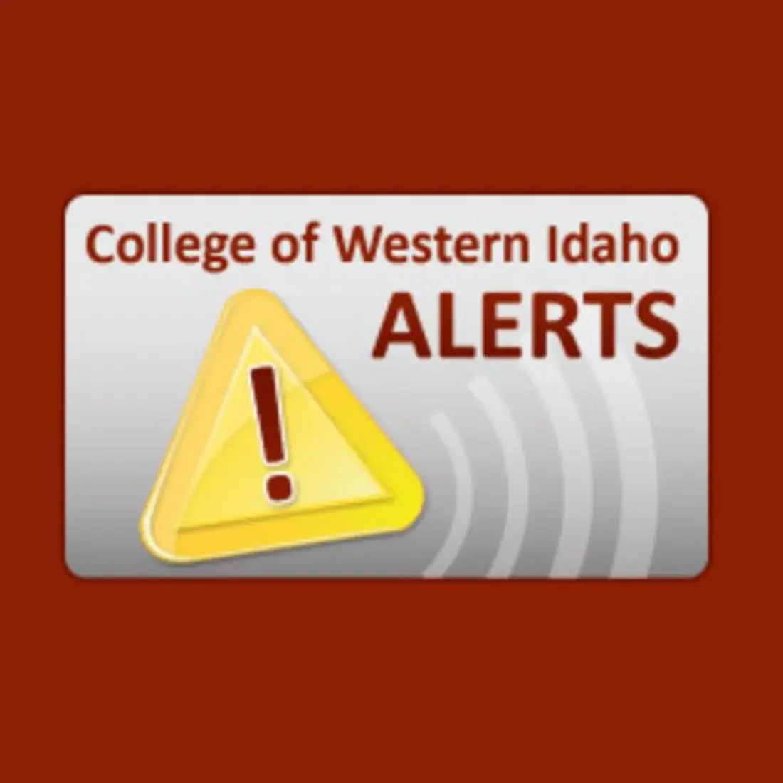 Alerts