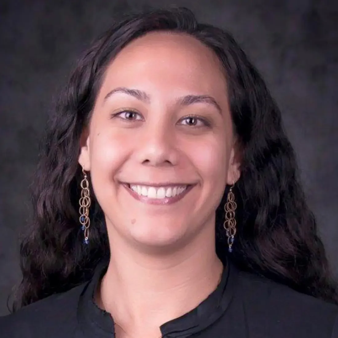 Malepeai-Rhodes named Accreditation Liaison Officer