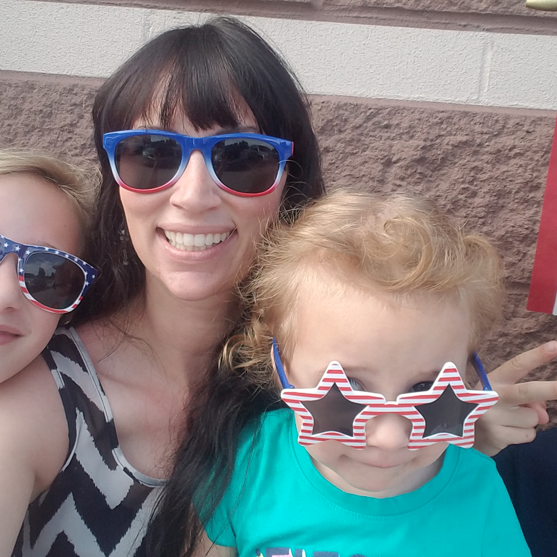 Congratulations to the August 2018 Faculty of Distinction, Amy Vassar! 