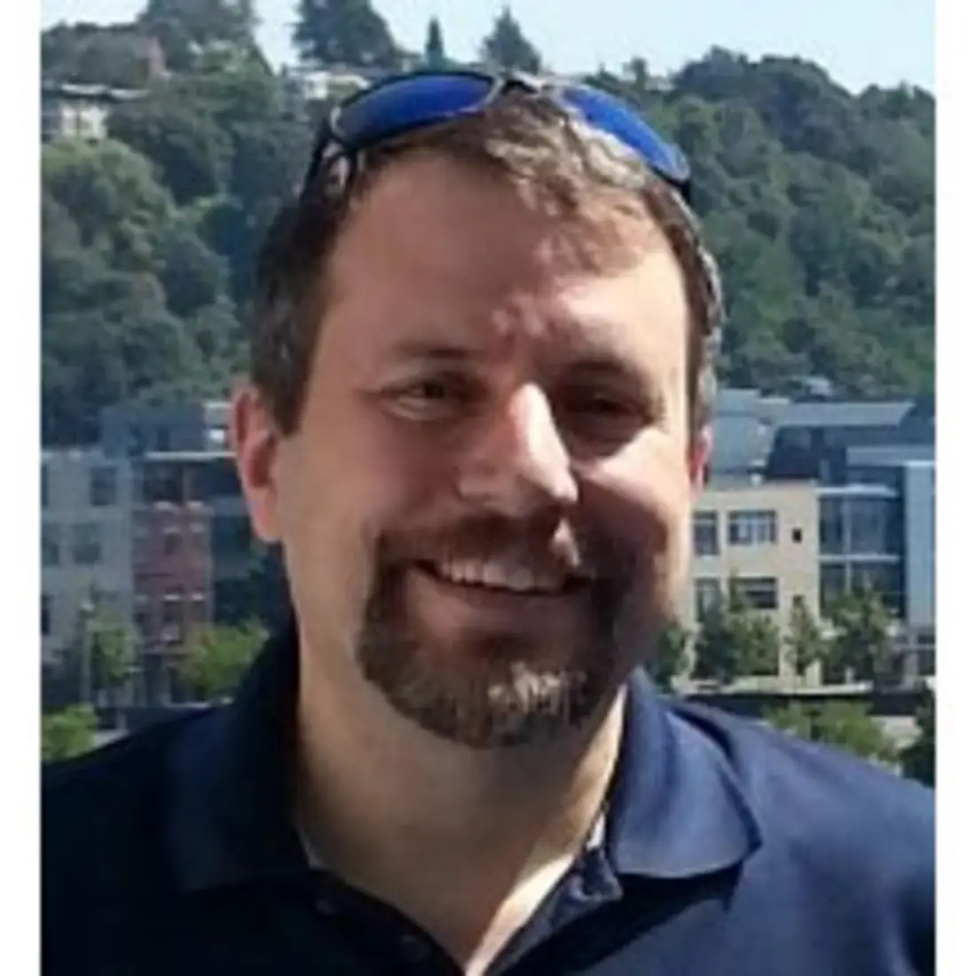 Andy Jensen Headshot