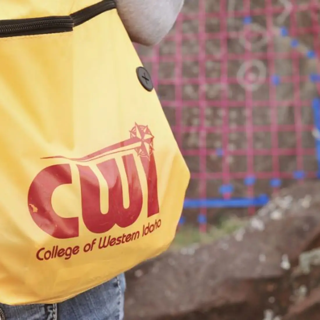 The Anthropology Club’s Petroglyph Recording Project is complete and available to view.  