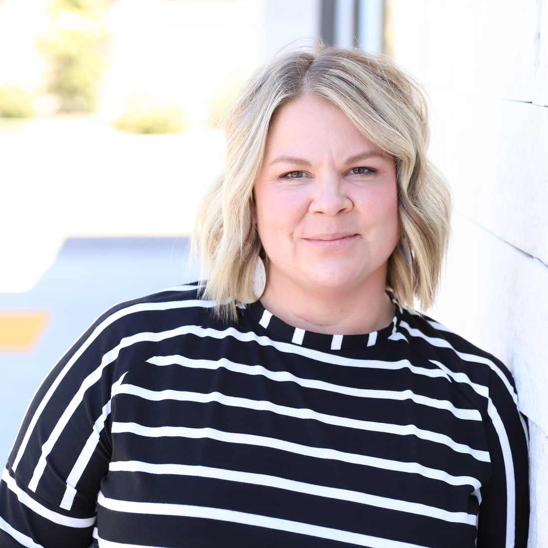 Jessica Argyle, Web Content Strategist UX and College of Western Idaho’s Staff of the Month for June 2022