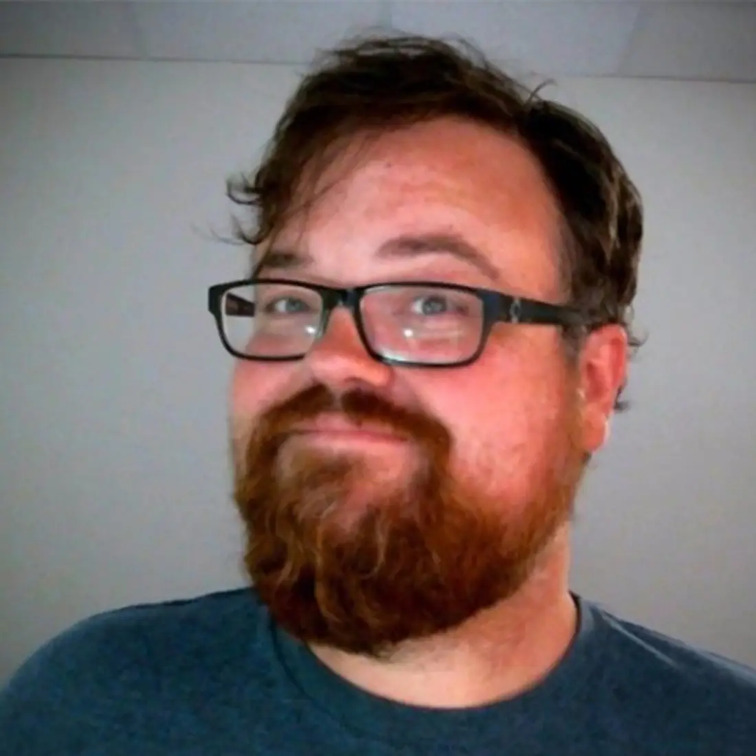 Visiting Artist, Matthew Armstrong