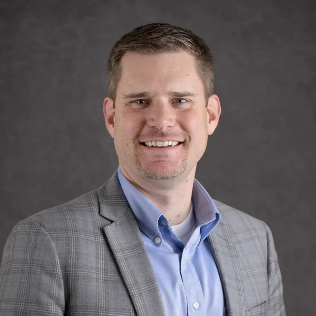 Picture of Ashley Smith