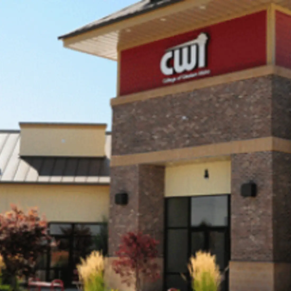 Aspen classroombulding