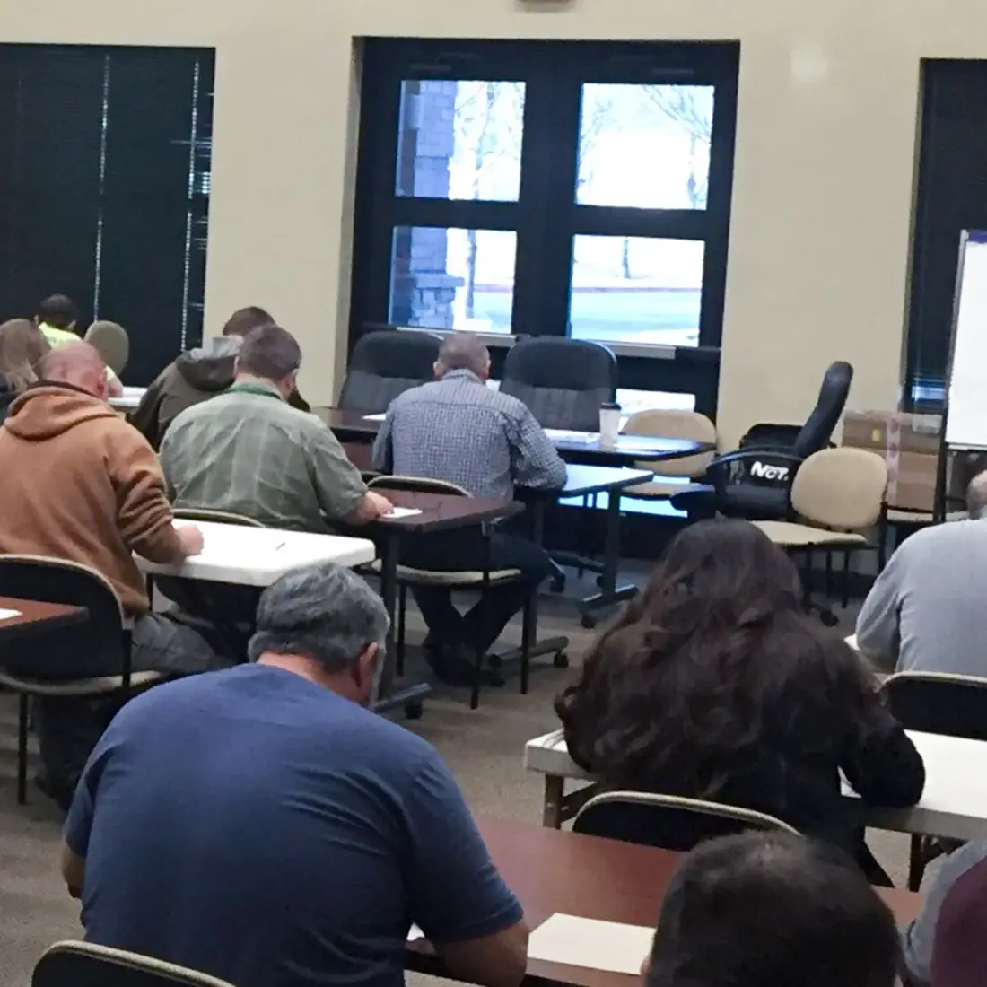 Assessment and Testing Services Partners with State and National Entities