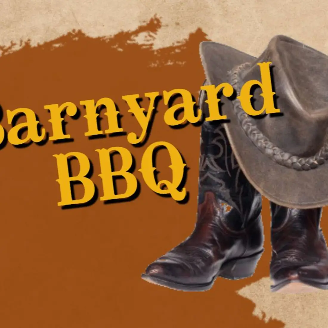 Barnyard BBQ