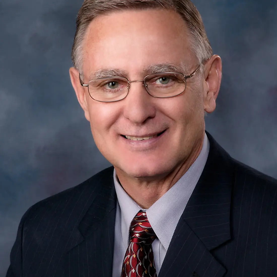 Former CWI Trustee Stan Bastian