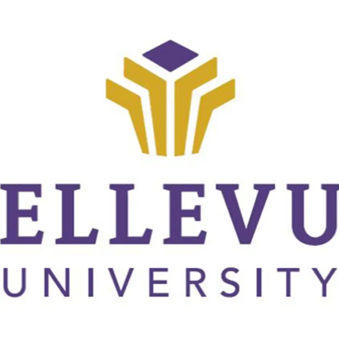 Bellevue university logo
