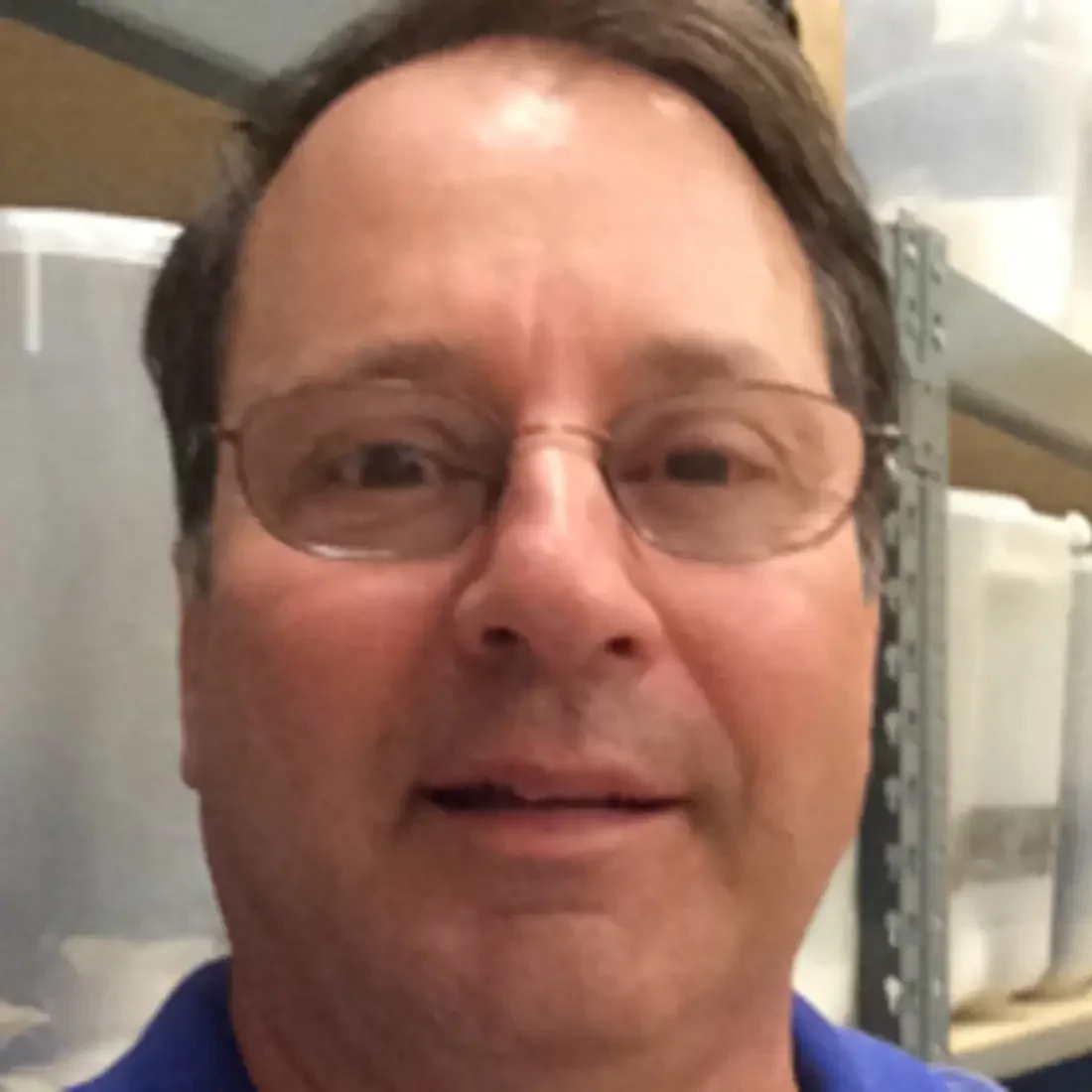 Steve Bennett, program coordinator for CWI’s Plumbing Apprentice program