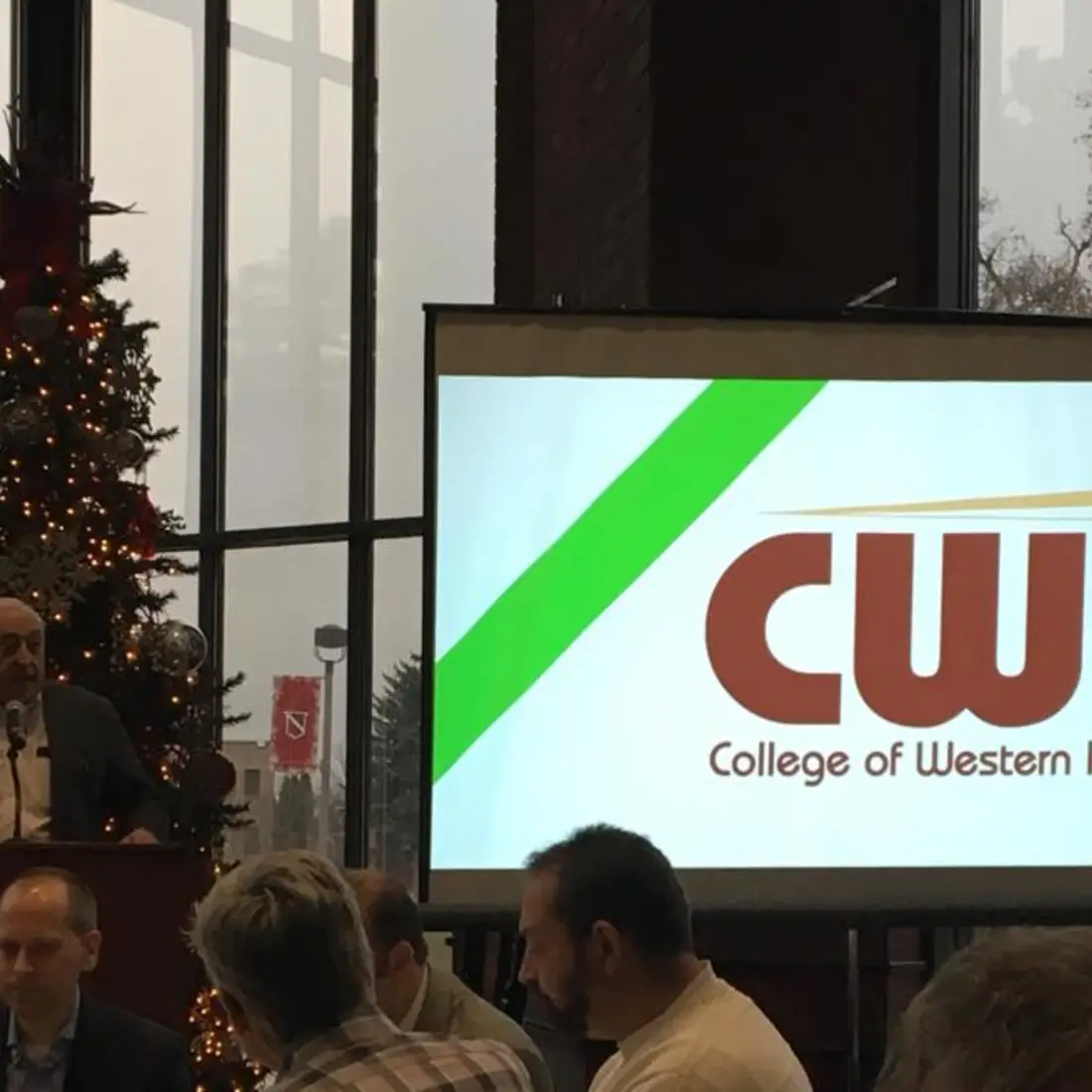 CWI Partners with CapEd