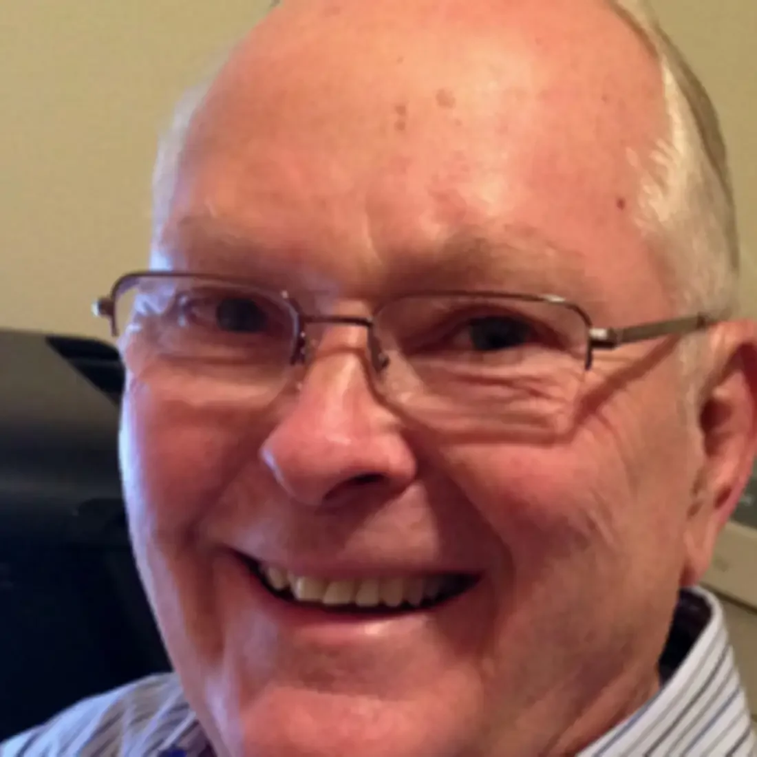 Ken Collett
